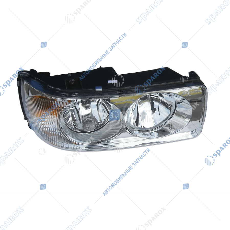 ДАЛИ-авто-DA-00588 Фара DAF XF95 (2002-) правая