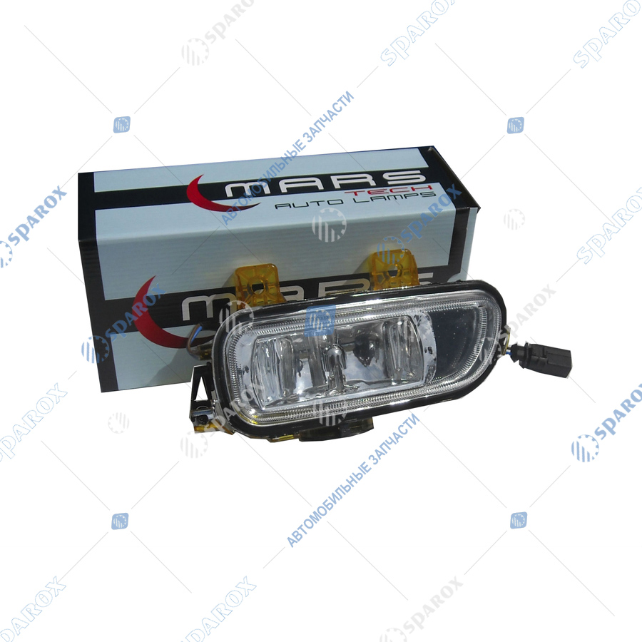 ДАЛИ-авто-DA-00633 Фара пр/т МВ Axor левая