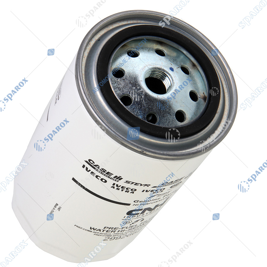 Iveco-2992662 Фильтр топливный грубой очистки