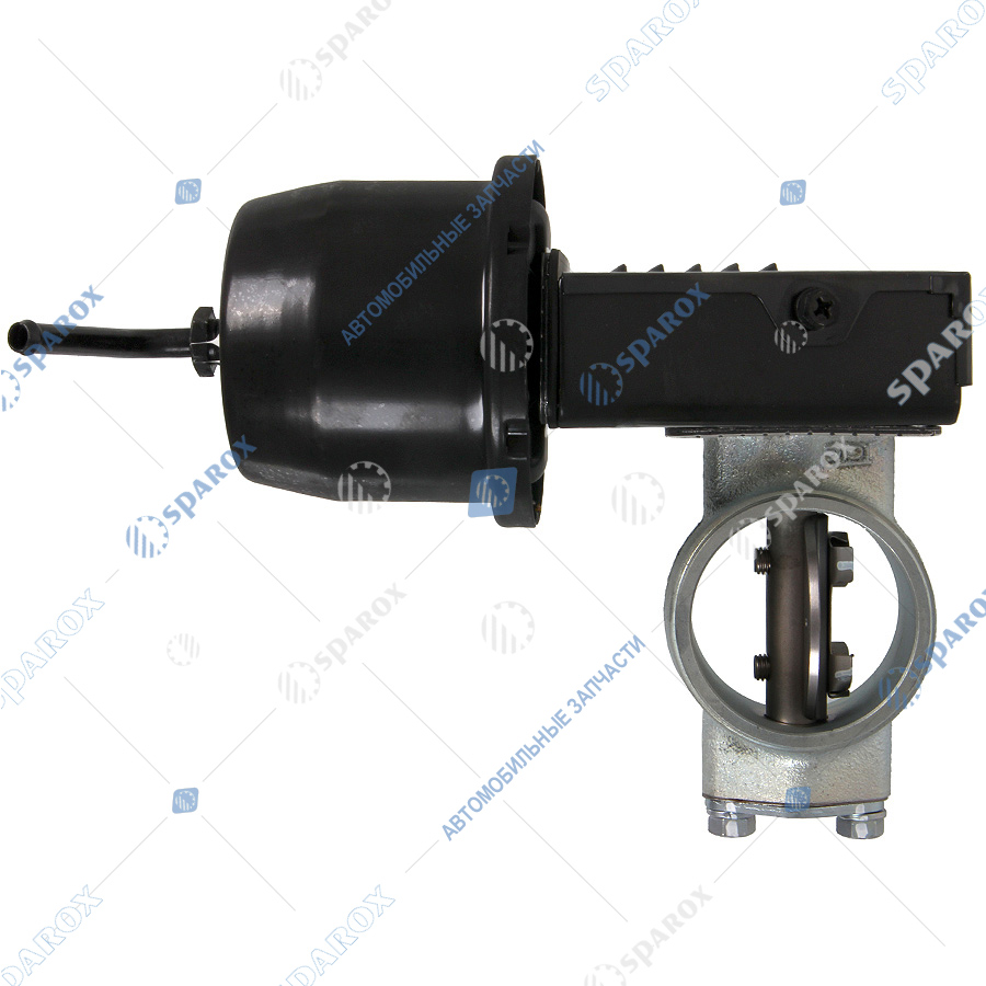 HYUNDAI/KIA-59610-5H211 Клапан HYUNDAI HD65,72,78,County обратный пневмосистемы (горный торм.) OE