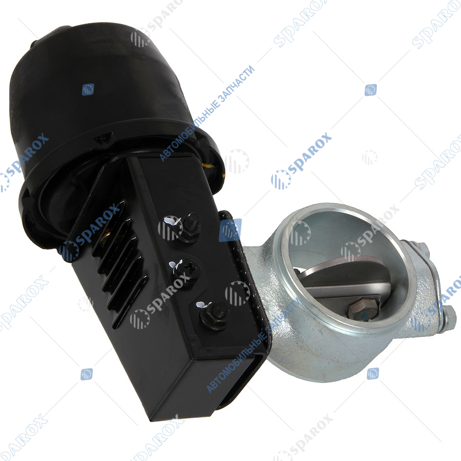 HYUNDAI/KIA-59610-5H211 Клапан HYUNDAI HD65,72,78,County обратный пневмосистемы (горный торм.) OE