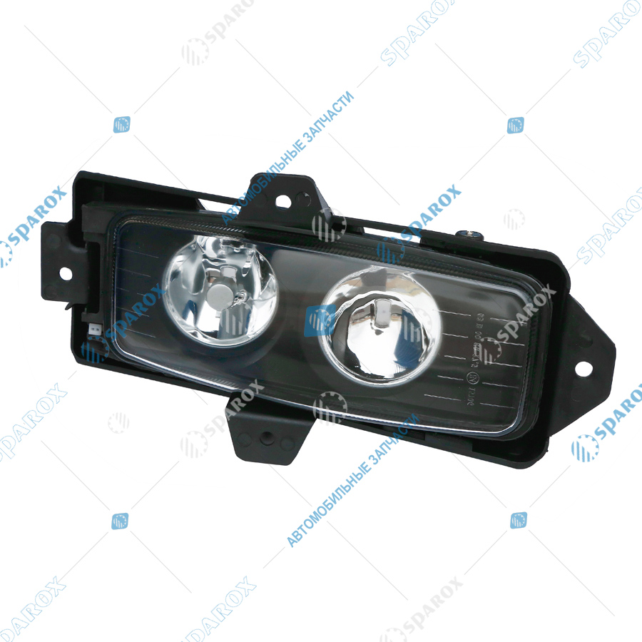 ДАЛИ-авто-DA-01112 Фара пр/т RENAULT Premium прав. 5010231850
