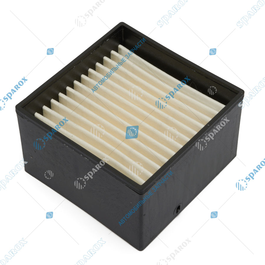 Hengst-E1030K01 Фильтр топливный сепаратора SEPAR