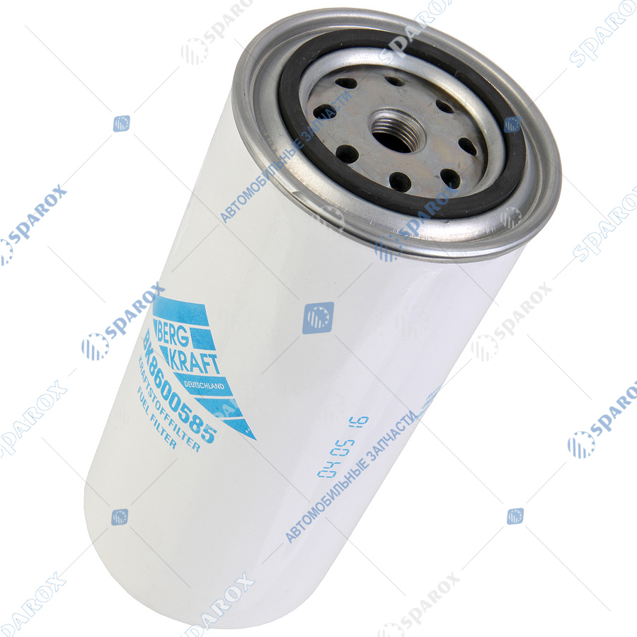 Bergkraft-BK8600585 Фильтр топливный