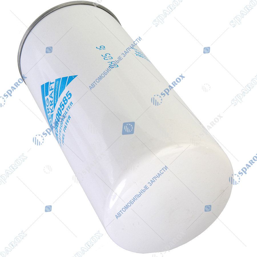 Bergkraft-BK8600585 Фильтр топливный