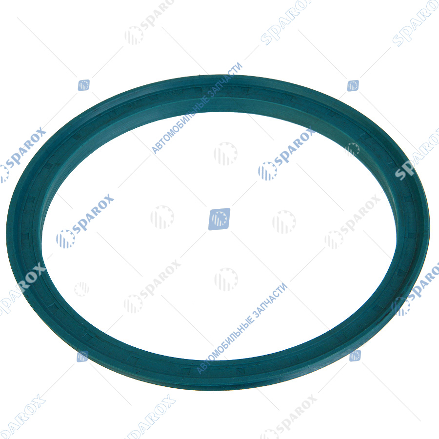 Bergkraft-BK8005800 Сальник ступицы 135x156.7x8/10.5