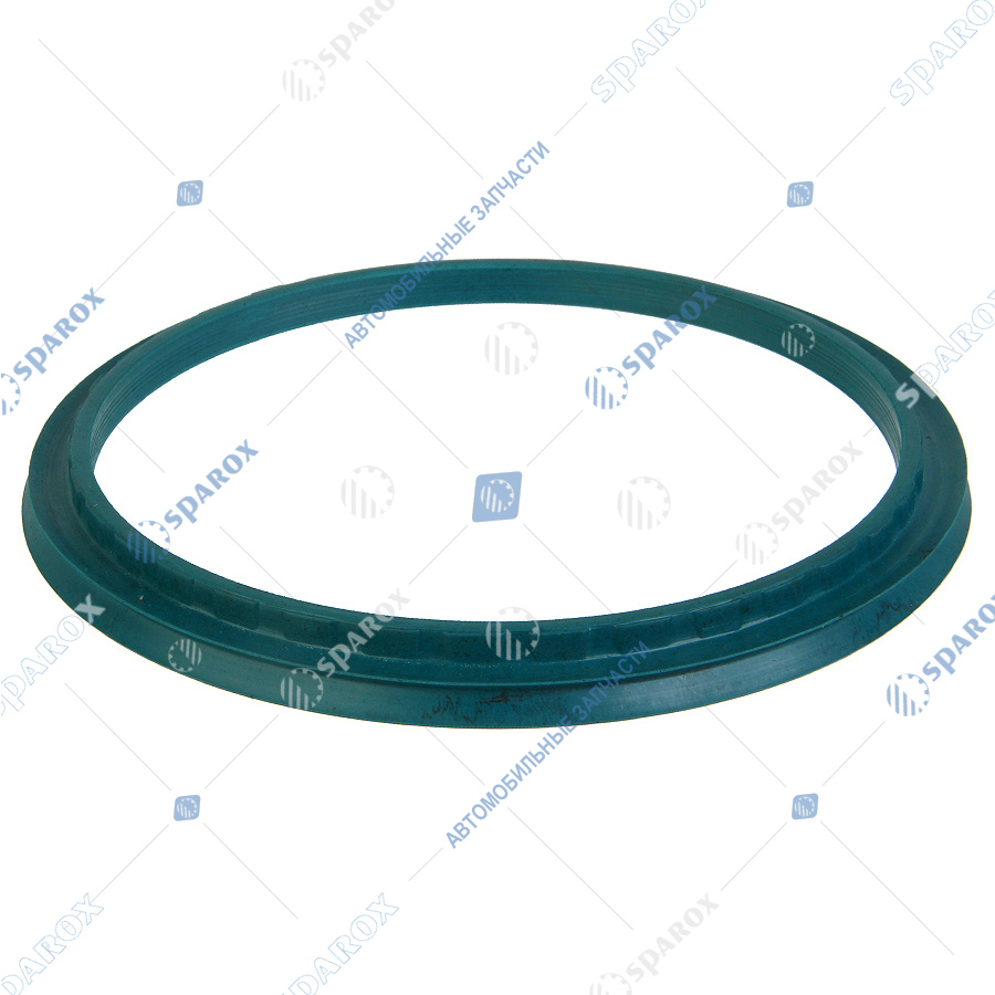 Bergkraft-BK8005800 Сальник ступицы 135x156.7x8/10.5