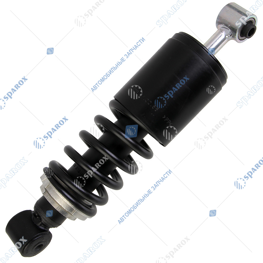 MONROE-CB0200 Амортизатор кабины