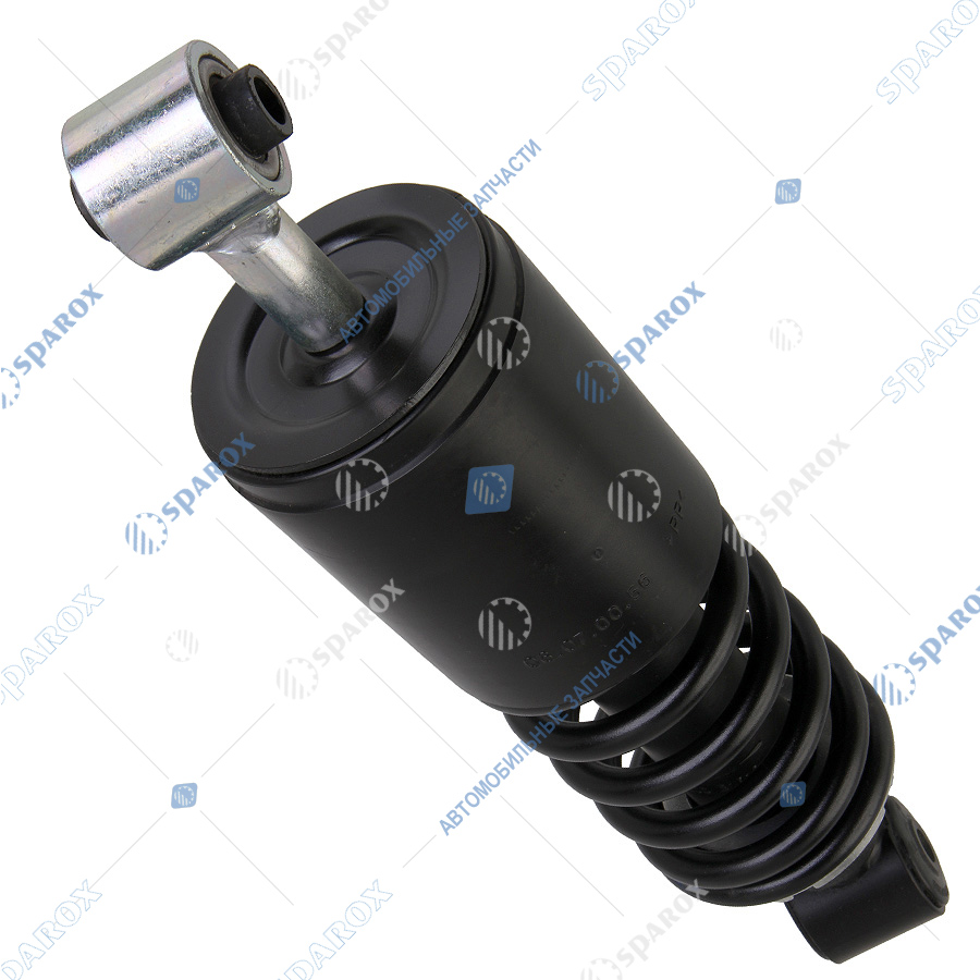 MONROE-CB0200 Амортизатор кабины