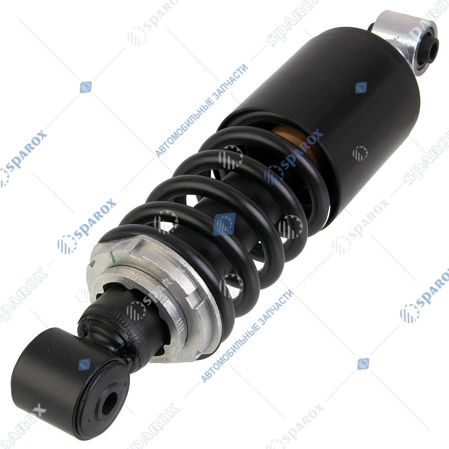 MONROE-CB0200 Амортизатор кабины