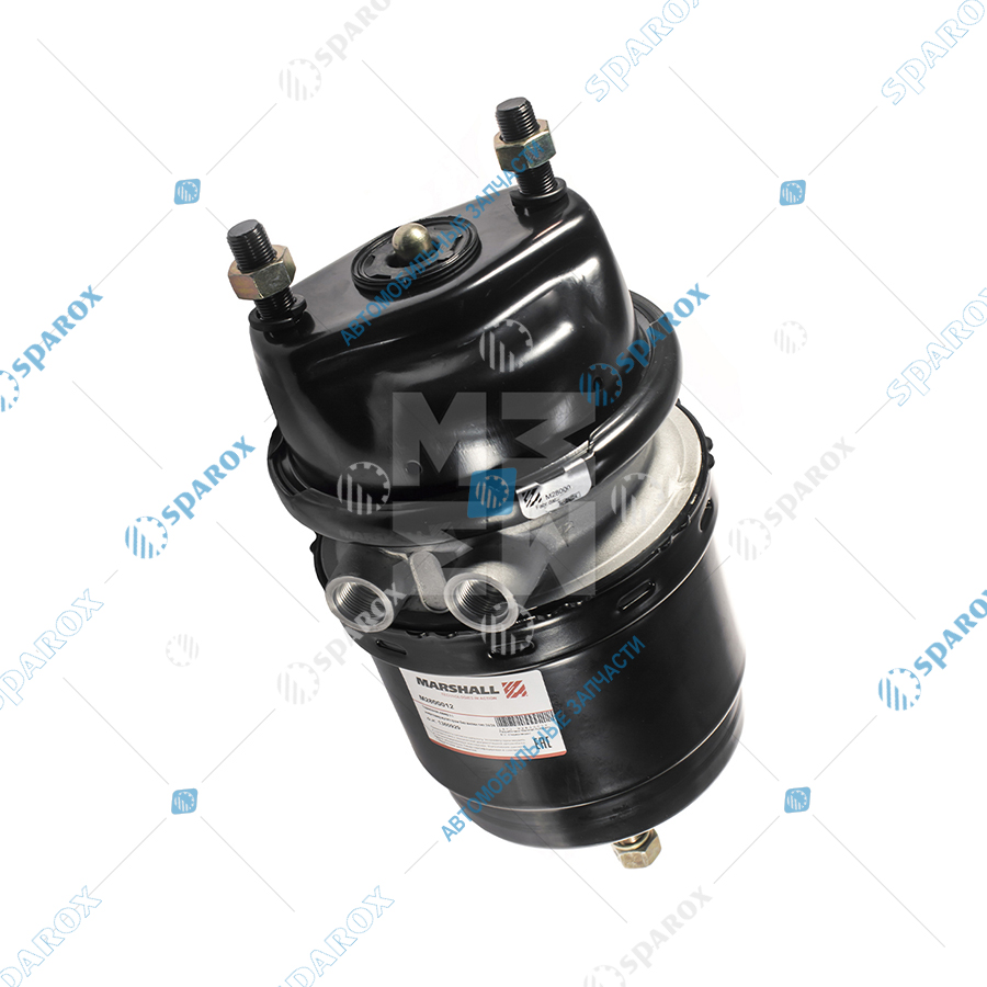 MARSHALL-M2800012 Энергоаккумулятор (дисковый тормоз)