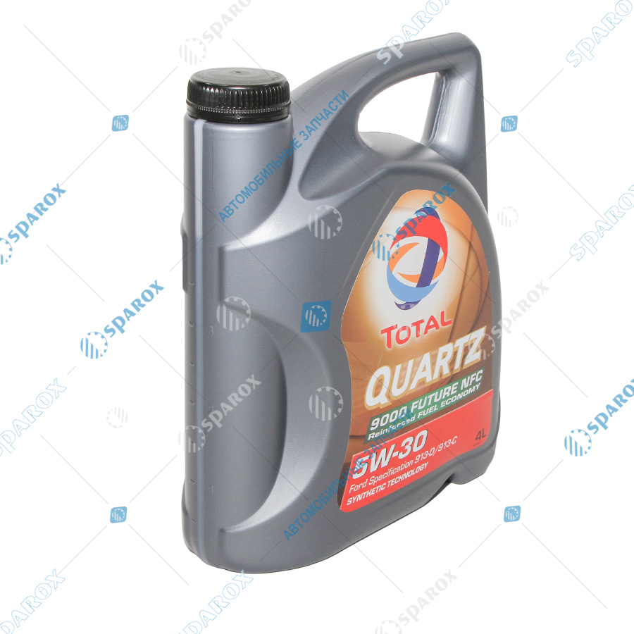 Total quartz future nfc 5w 30 Total quartz future nfc 5w 30