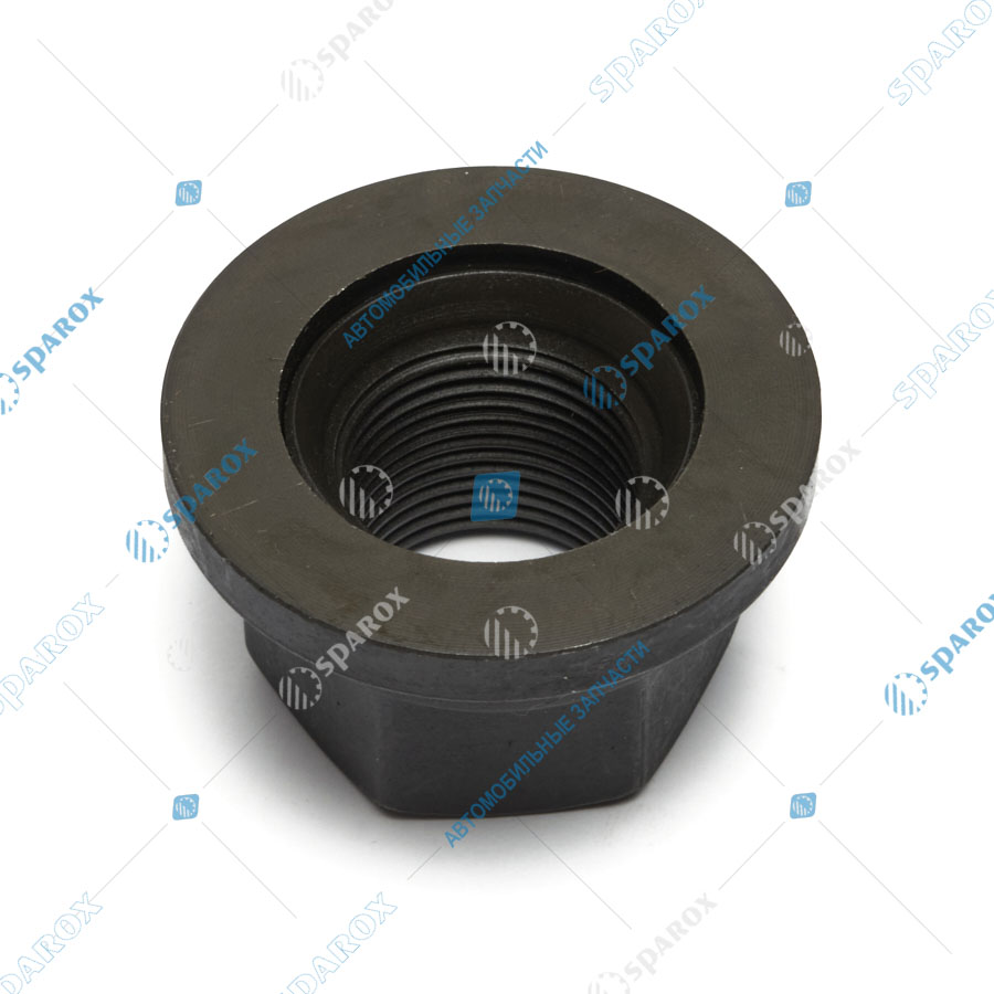 Simpeco-SP2201.0010 Гайка колесная H=27 мм; M22x1.5