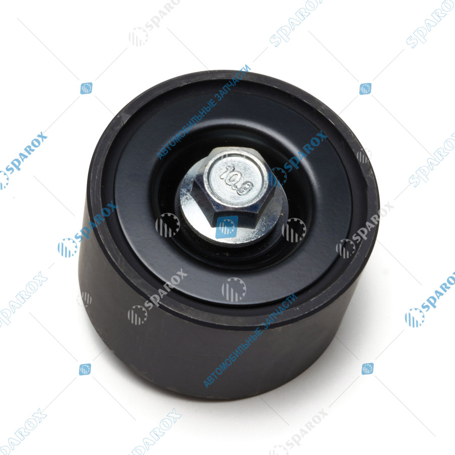 Weichai-612630060973 Ролик обводной  WP12 Оригинал