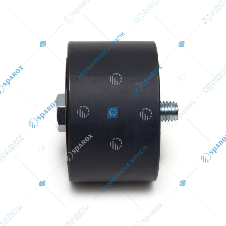 Weichai-612630060973 Ролик обводной  WP12 Оригинал