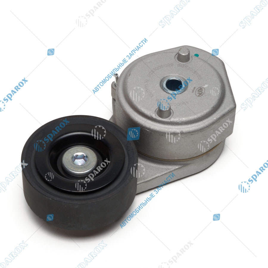 Weichai-612630061185 Натяжитель ремня генератора WP12