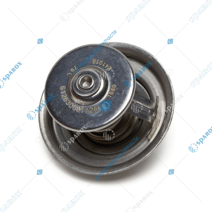 Weichai-612630061126 Термостат WP12 76C