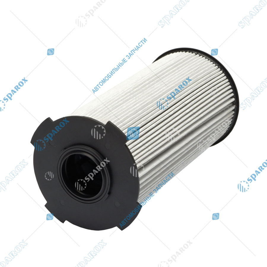 Hengst-E832KP D753 Фильтр грубой очистки топлива Sitrak C7H, HOWO T5G