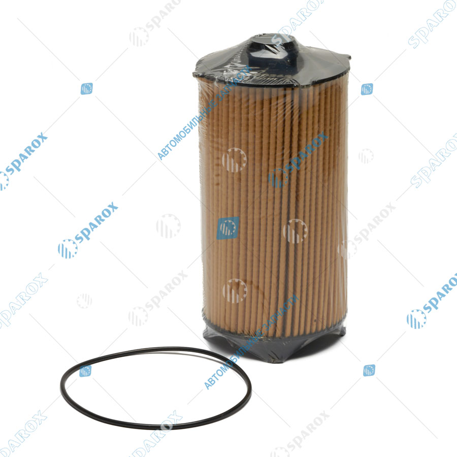 MARSHALL-M9720262 Фильтр масляный, элемент KMZ 54901, о.н. 6W2516900