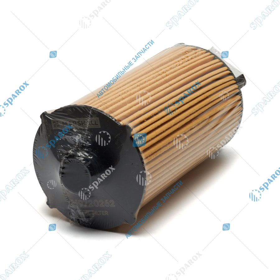 MARSHALL-M9720262 Фильтр масляный, элемент KMZ 54901, о.н. 6W2516900