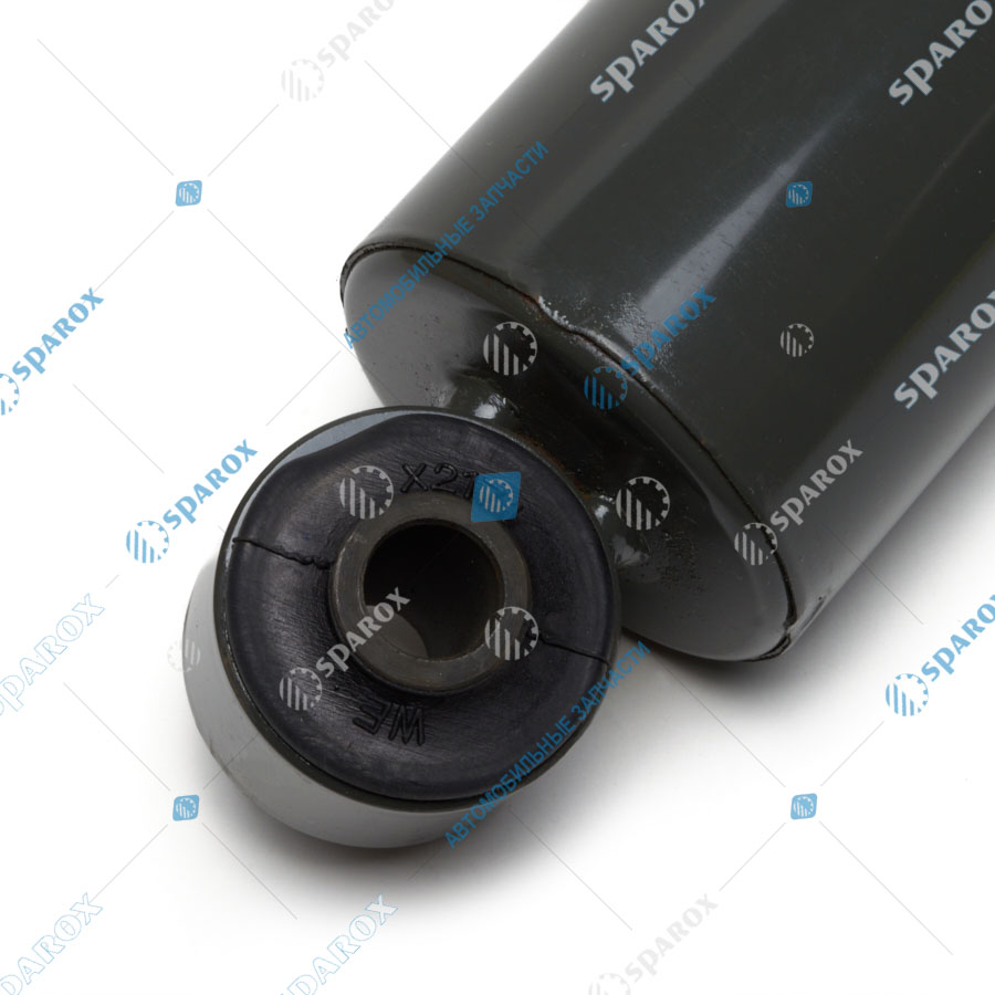 SITRAK-710W437026084 Амортизатор передней оси 6х6