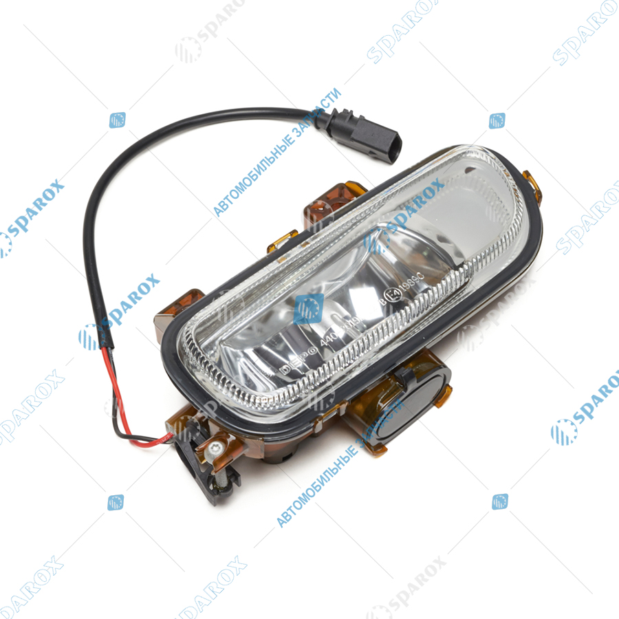 MARSHALL-M344002R Фонарь задний правый MAN