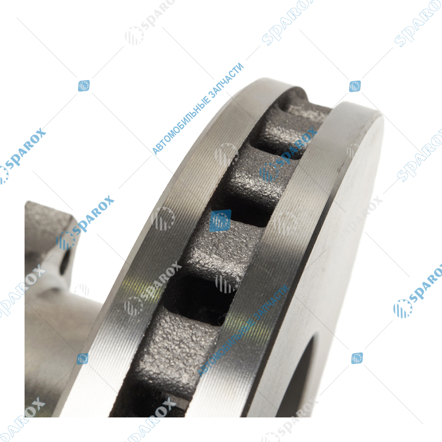 MARSHALL-M2000285 Диск тормозной ГАЗель Next о.н. А21R23-3501078