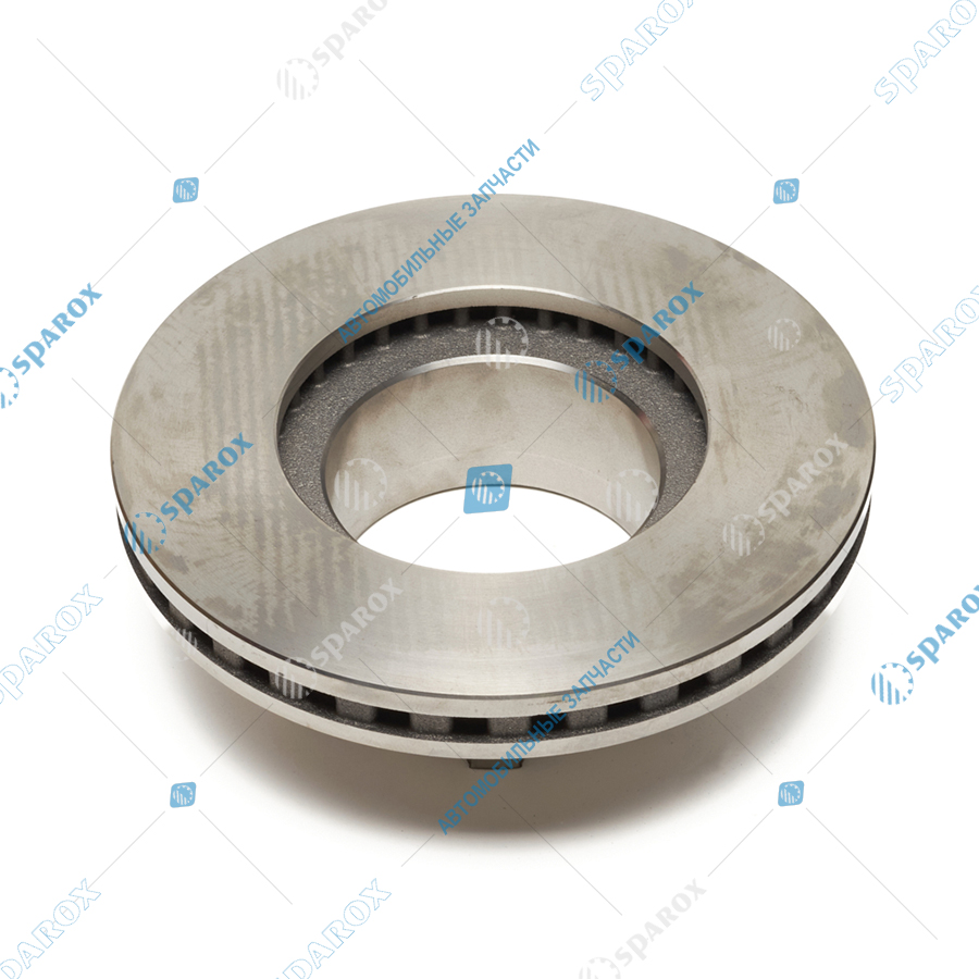 MARSHALL-M2000285 Диск тормозной ГАЗель Next о.н. А21R23-3501078