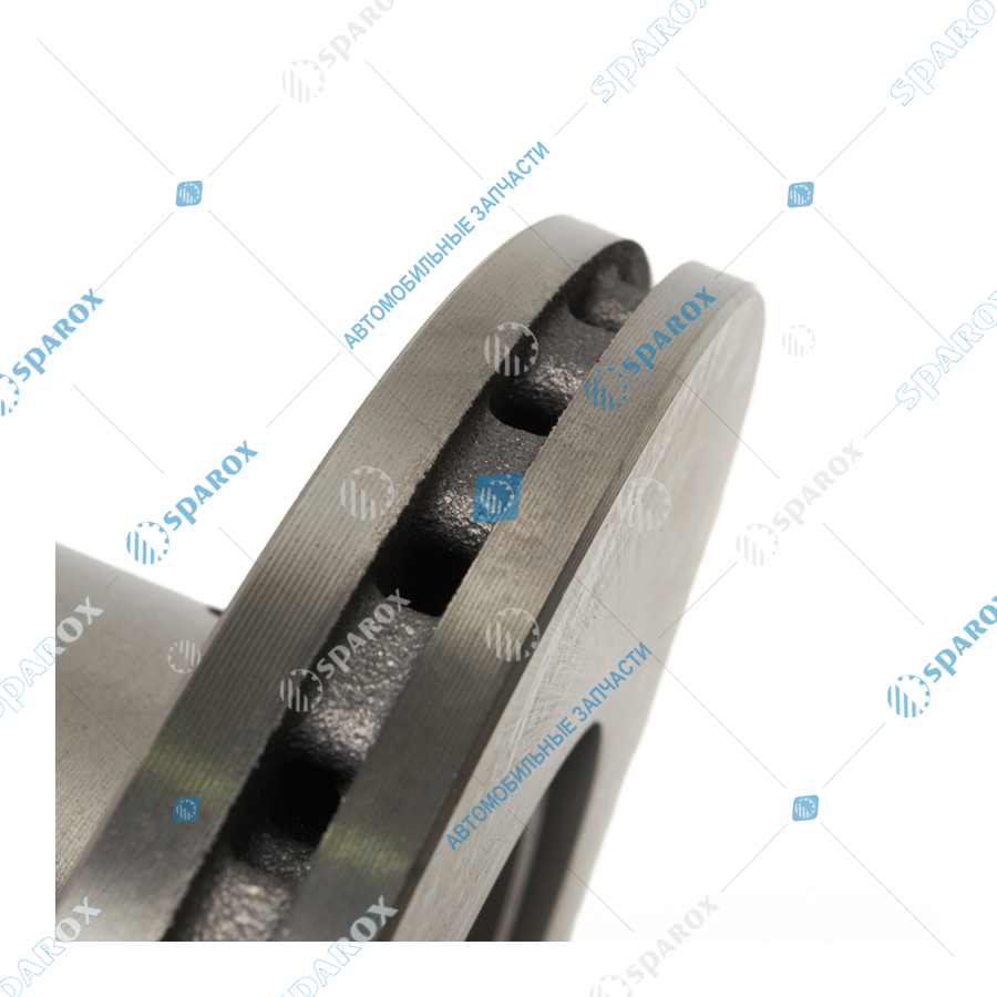 MARSHALL-M2000287 Диск тормозной ГАЗель Next-C41R92 дв.CUMMINS ЕВРО-5 задний о.н. С41R92-3502078