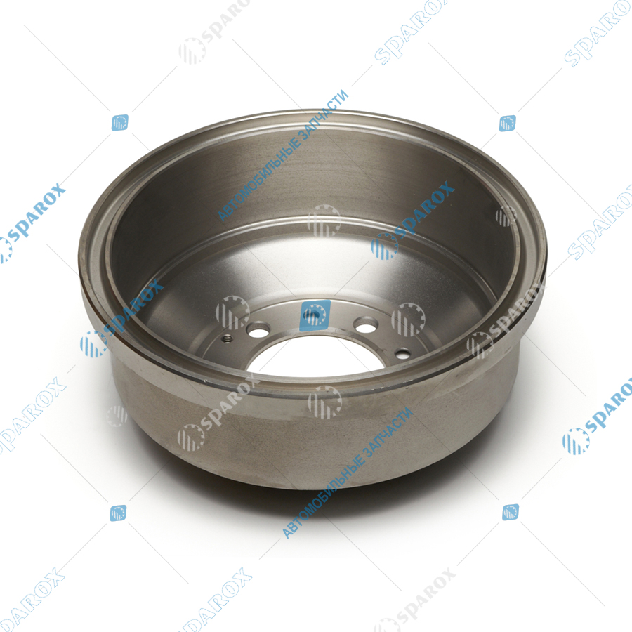 MARSHALL-M1900564 Барабан тормозной ГАЗ-2217 о.н. 2217-3502070