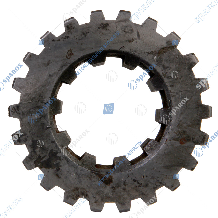 210-1802148-01 Втулка шлицевая КрАЗ 210-1802148-01 Втулка шлицевая КрАЗ