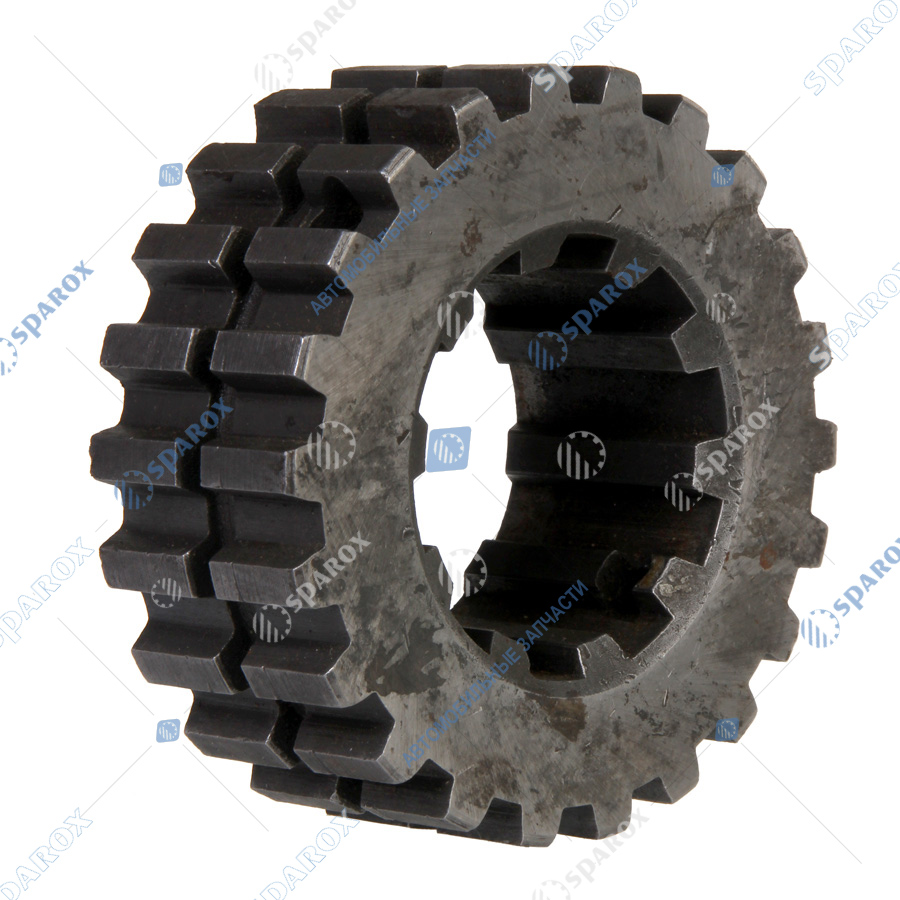 210-1802148-01 Втулка шлицевая КрАЗ 210-1802148-01 Втулка шлицевая КрАЗ