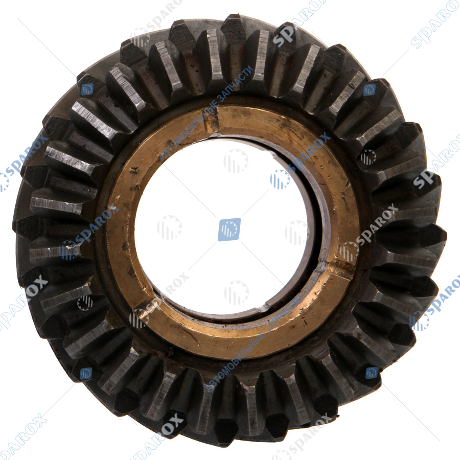 214-1802137 Шестеpня (z=24) КрАЗ 214-1802137 Шестеpня (z=24) КрАЗ