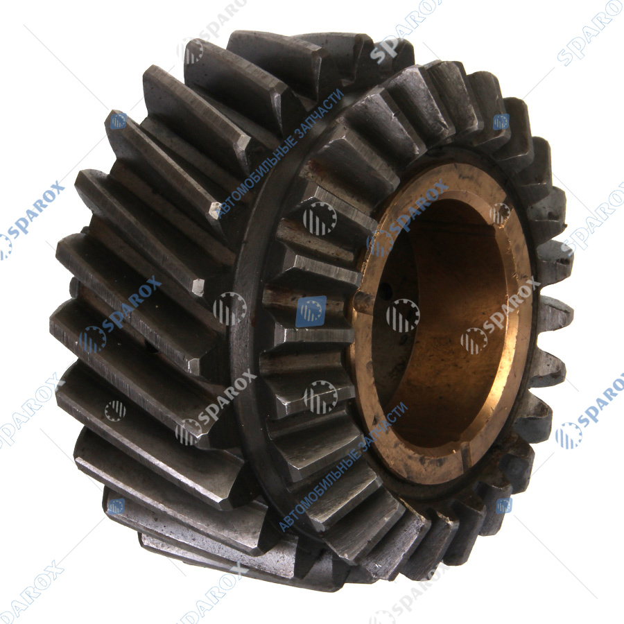 214-1802137 Шестеpня (z=24) КрАЗ 214-1802137 Шестеpня (z=24) КрАЗ