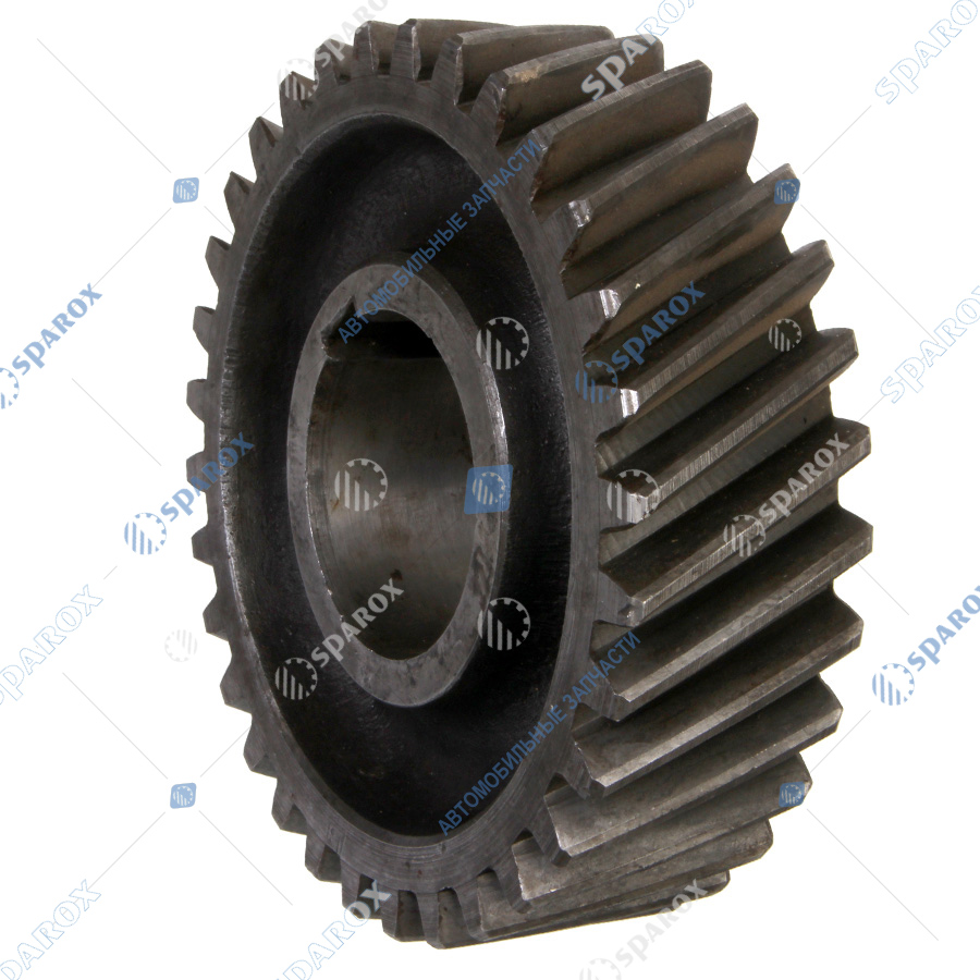 255Б-1802036 Шестеpня (z=32) КрАЗ