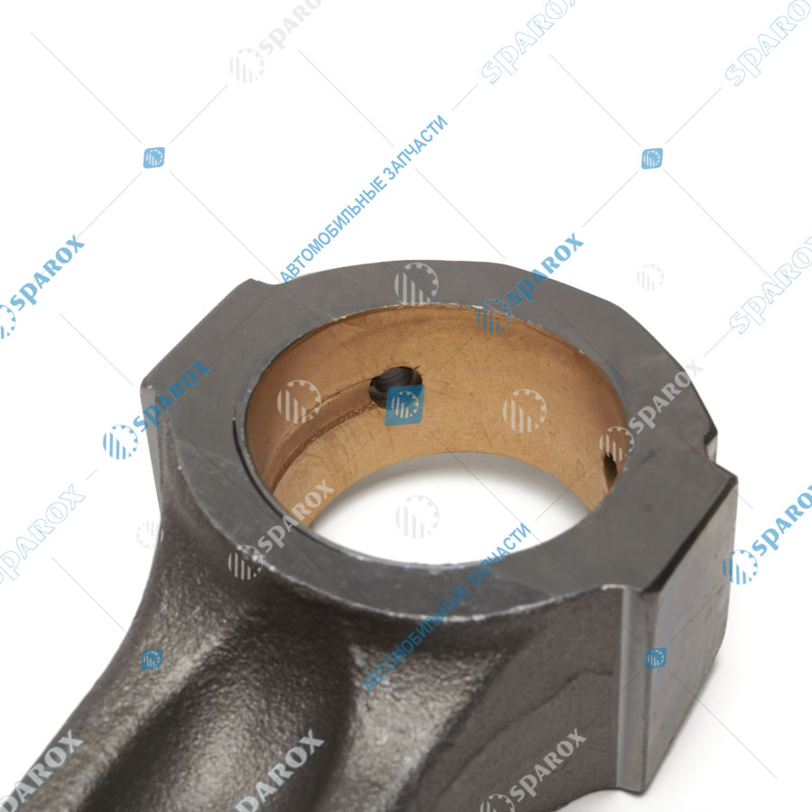 740-1004045 Шатун Камаз в сборе (АВТОМАГНАТ)