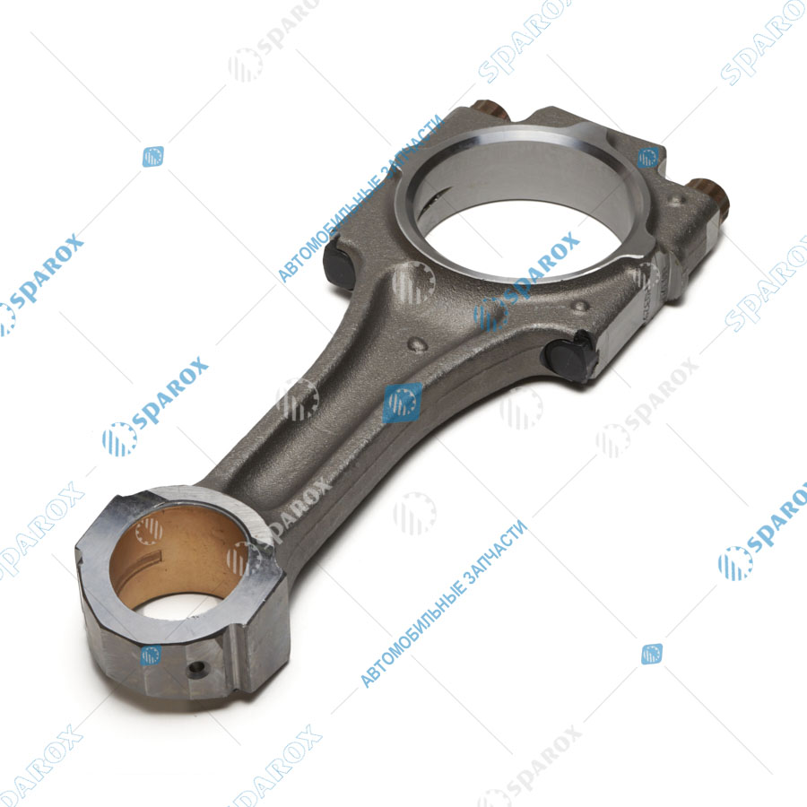 740-1004045 Шатун Камаз в сборе (АВТОМАГНАТ)