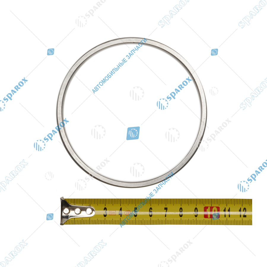 238-1701286-А Кольцо проставочное шестерни (ТМЗ) КПП-238ВМ,2381