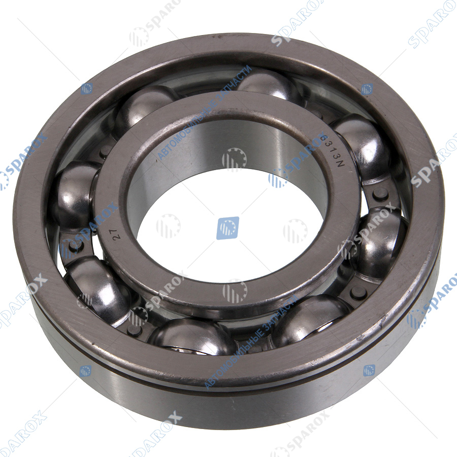 пк 50313 Подшипник 50313 (6313 N)