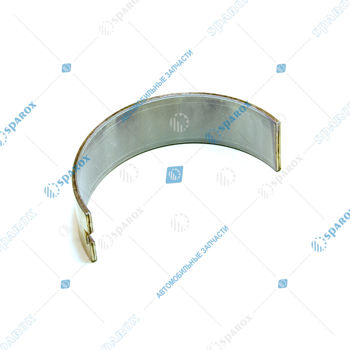 7405-1000102-Р5 Вкладыши коренные Камаз -94,00мм (ДААЗ)