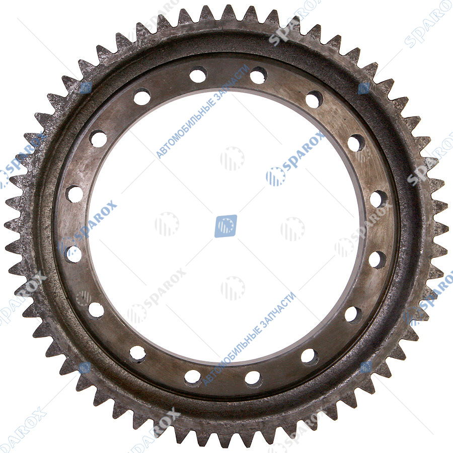 219-2402120-А Шестерня дифференциала Z=60 КрАЗ 219-2402120-А Шестерня дифференциала Z=60 КрАЗ