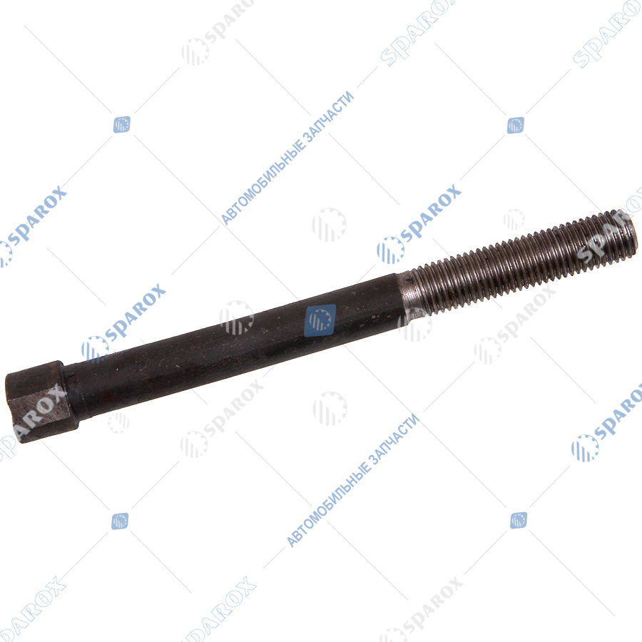 Болт центральный передней рессоры. Болт центровой рессоры камаз. Фш 12 болт рессоры. 99100520710 болт. Болт штанги реактивной faw.