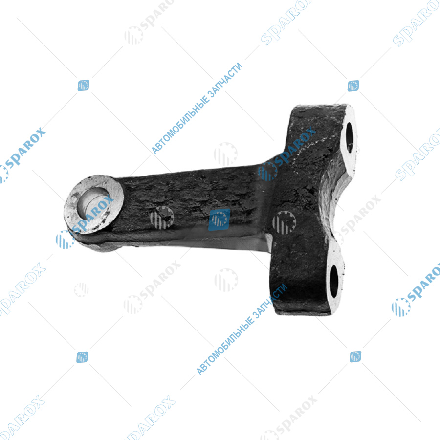 64221-3001035У Рычаг поворотный МАЗ (ОАО МАЗ)