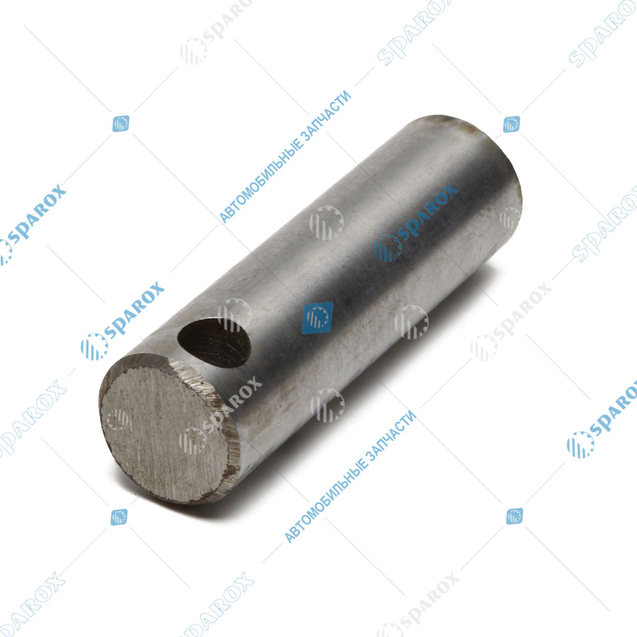 500-3407217 Палец кронштейна насоса гидроусилителя руля (ГУР) МАЗ (БААЗ)