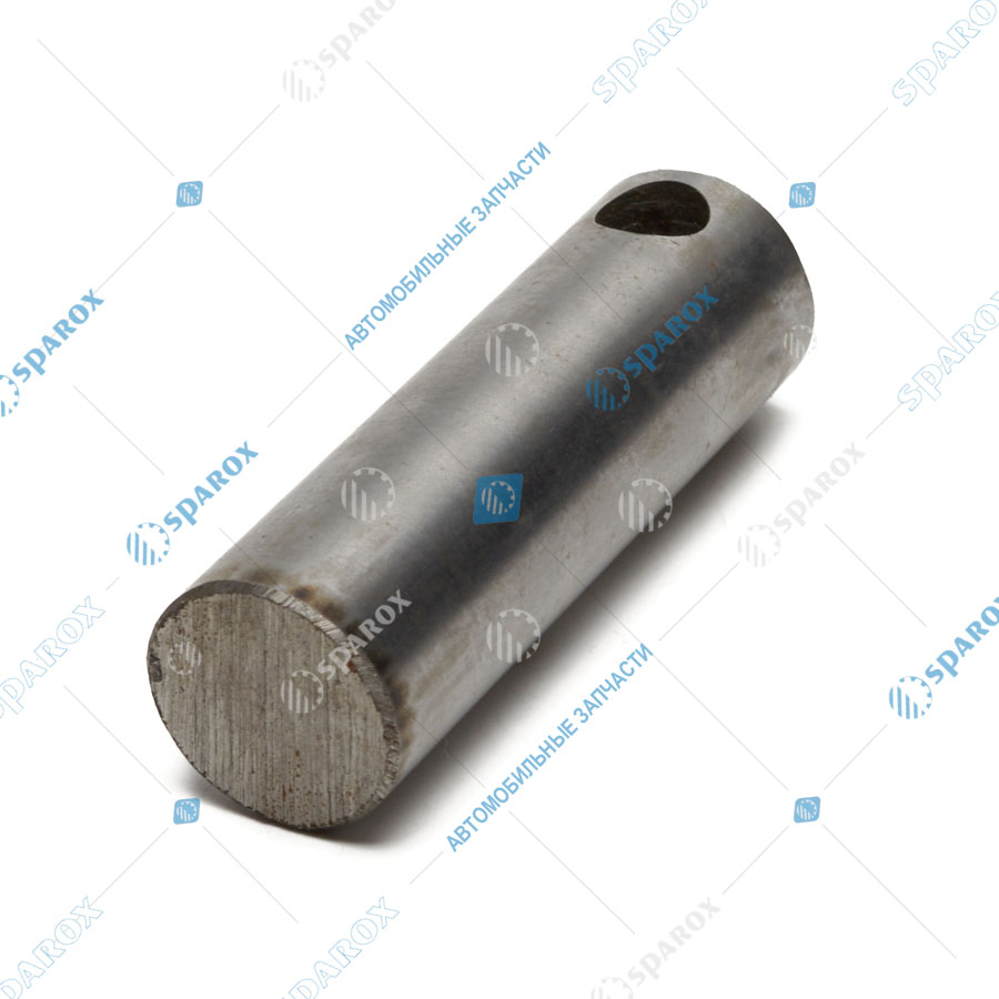 500-3407217 Палец кронштейна насоса гидроусилителя руля (ГУР) МАЗ (БААЗ)