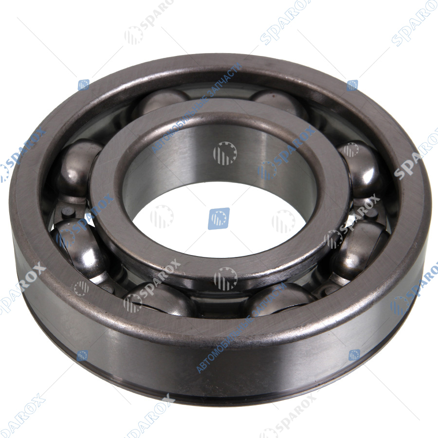 пк 50312 Подшипник 50312 (6312 N)