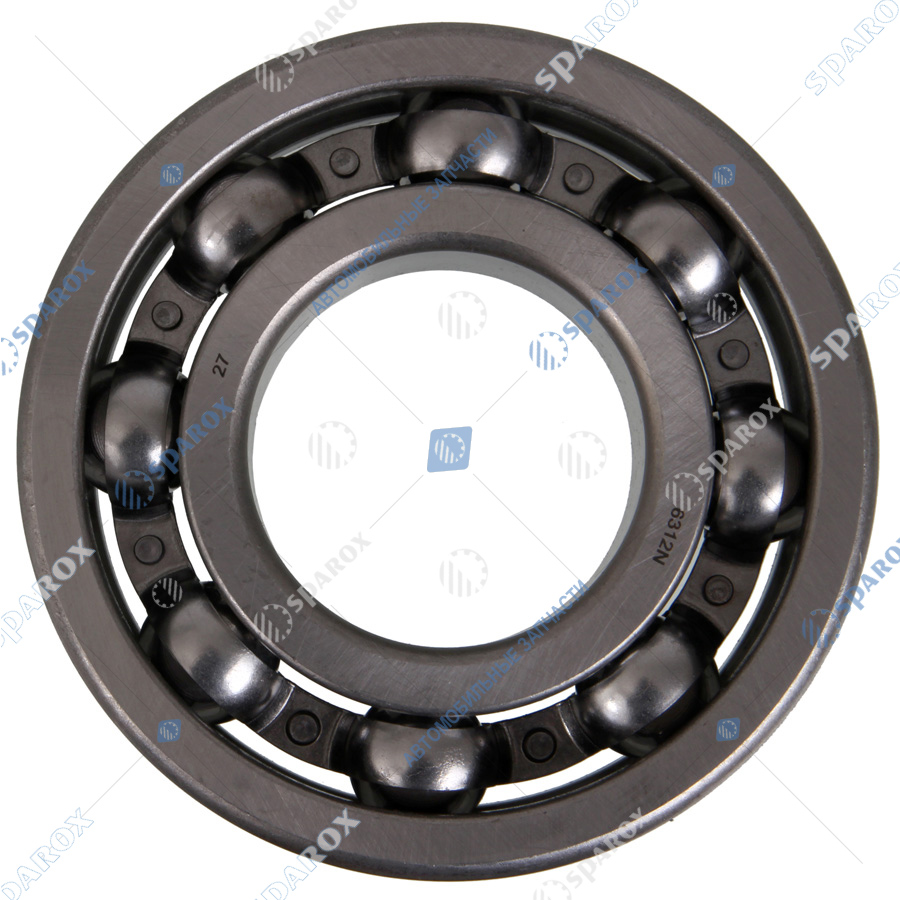 пк 50312 Подшипник 50312 (6312 N)