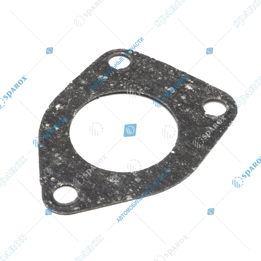 240-1106285 Прокладка ТННД (ПМБ. 0,6мм)