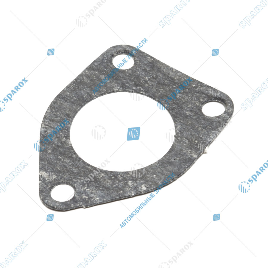 240-1106285 Прокладка ТННД (ПМБ. 0,6мм)