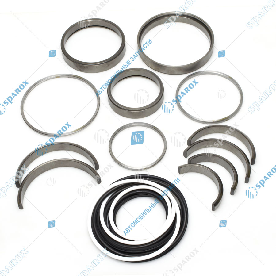 503А-Р-8603510-03 СБ Ремкомплект цилиндра МПП 503А-8603510-03, 555102-8603510 МАЗ полный (САЛЕО-Кобрин)